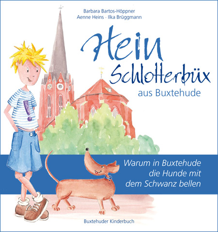 Hein Schlotterb&uuml;x aus Buxtehude
